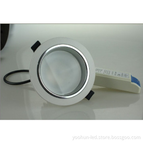 24W 6Inch samsung led downlight SAA Listed